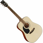 Cort AD 810 LH Open Pore Natural Akustična kitara