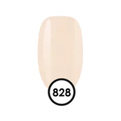 Urban Pro Natural Line Hybrid Gradivni gel/baza za trajni lak UV/LED BB4, 8ml