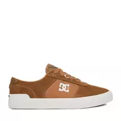 DC Shoes Tenis superge CEO-AW257502 Rjava