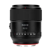 Meike 85mm f1.8 Pro Full Frame Auto Focus STM E