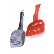 SP Nabiralnik za gnoj 28cm