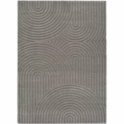 Siva preproga Universal Yen One, 200 x 290 cm