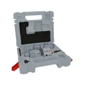BOSCH PROFESSIONAL komplet žag za izrezovanje lukenj PRO Multi Material Q-Lock set adapt 15/1 2608901549