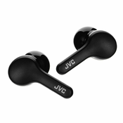 In-ear Bluetooth Slušalice JVC HA-A8T-B-U Crna