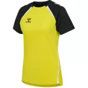 hmlLEAD 2.0 JERSEY S/S WOMAN, ženski dres