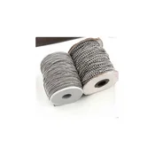 Nerdjajuci celik 316 – gotov loptica lanac 1.5 mm-70 cm