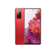 Samsung Galaxy S20FE, SM-G780F_DS RED
