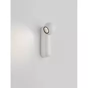 NOTIC ZIDNA LED SVJETILJKA 7W IP20 3000K BIJELA NL9088165