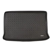 Rubber trunk mat Peugeot Partner 1996-2008 (5 seats, 4 and 5 doors)