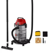 Einhell TC-VC 3055 S mokro-suhi sesalnik - Električno - Einhell