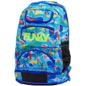 Funky duuude elite squad backpack