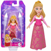 Disneyjeve princese: Mini princesa - Aurora