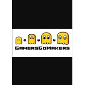 GamersGoMakers (PC) Steam Key GLOBAL