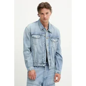 Jeans jakna Won Hundred 3654-15028