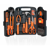Profi Tools Komplet orodij 46 kom