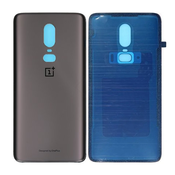 OnePlus 6 - Pokrov baterije (Midnight Black)