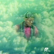 Laraaji - Vision Songs - Vol. I (Reissue) (LP)