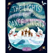 Lights that Dance in the Night