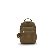 KIPLING Nahrbtnik Seoul S oliva
