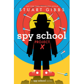 Spy School Project X