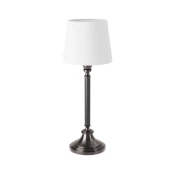 ByRydens 4024550-5000 - Stona lampa DINANT 1xE27/8W/230V