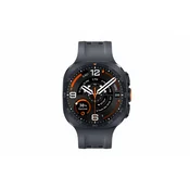SM-L715FZKAEUC SAMSUNG GALAXY WATCH ULTRA2 47mm LTE GRAY#galaxystartprodaje