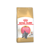 ROYAL CANIN Hrana za macice vrste Britanska kratkodlaka 2kg