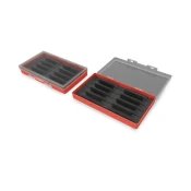 Škatla Rapala Lurebox Balanced Jig