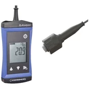 Greisinger Greisinger G1690 merilnik kisika 0 - 100 % zunanji senzor, (20638530)