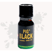 Pig Black