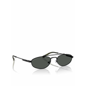 Emporio Armani Sončna očala 0EA2157 54 300187 Črna