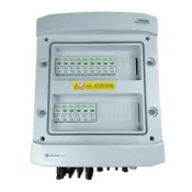 EMI EM-206N DC odvodnik prenapetosti Tip 2, 1000V, 5x MPPT