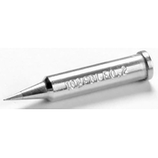 Ersa Ersa 0102PDLF02 spajkalna konica oblika svinčnika Velikost konice 0.20 mm Vsebina\, količina\, vsebina količinskih enot na prodajno enoto 1 kos, (20395631)
