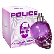 Police To Be Woman Parfumirana voda - tester 125ml