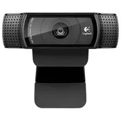 C920 Full HD Pro web kamera