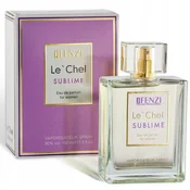 J.FENZI ženska parfumska voda LeChel Sublime 100 ml