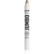 NYX Cosmetics Jumbo Eye svinÄŤnik za oči odtenek 617 Iced Mocha 5 g