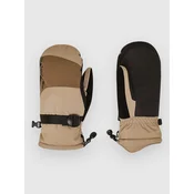 Quiksilver Mission Kids Mittens fallen rock