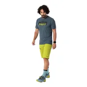 Dynafit TRANSALPER GRAPHIC S/S TEE M, maja m.kr poh, modra 71884