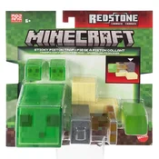 Minecraft: Komplet akcijskih figuric Lepljivi Bat – Mattel