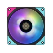 Cooler Master Sistemski Ventilator MOBIUS 120P ARGB, 12cm