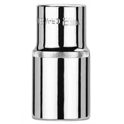 Goli nastavek, podaljšan s šestimi robovi, 1/2, 30 mm, Superlock 08-050