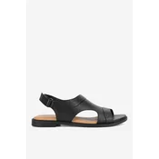 Sandali Lasocki EST-AFIONA-09 Črna