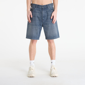 Kratke hlače Calvin Klein Jeans 90S Short Blue Ash Shorts Gray 33