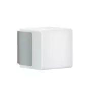 Steinel 055523 - LED Zunanja luč s senzorjem L 835 LED/9,5W/230V IP44 srebrna
