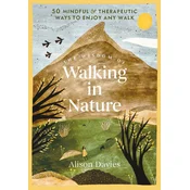 The Wisdom of Walking in Nature
