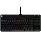 Logitech G PRO TKL Corded