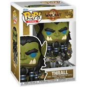 Funko Pop Games World of Warcraft Thrall