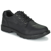 Caterpillar Čevlji Derby COLORADO LOW 2.0 Črna