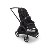 Bugaboo Dragonfly kolica - Forest Green/ Midnight Black/ Black
